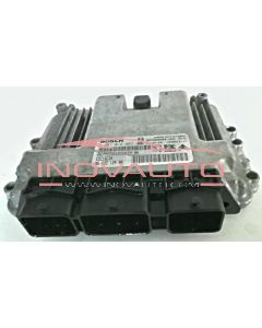 ECU  CITROEN BOSCH EDC16C34 9662212480 0281012467