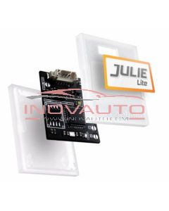 Julie Lite CAN Immobiliser & ESL/ELV Emulator